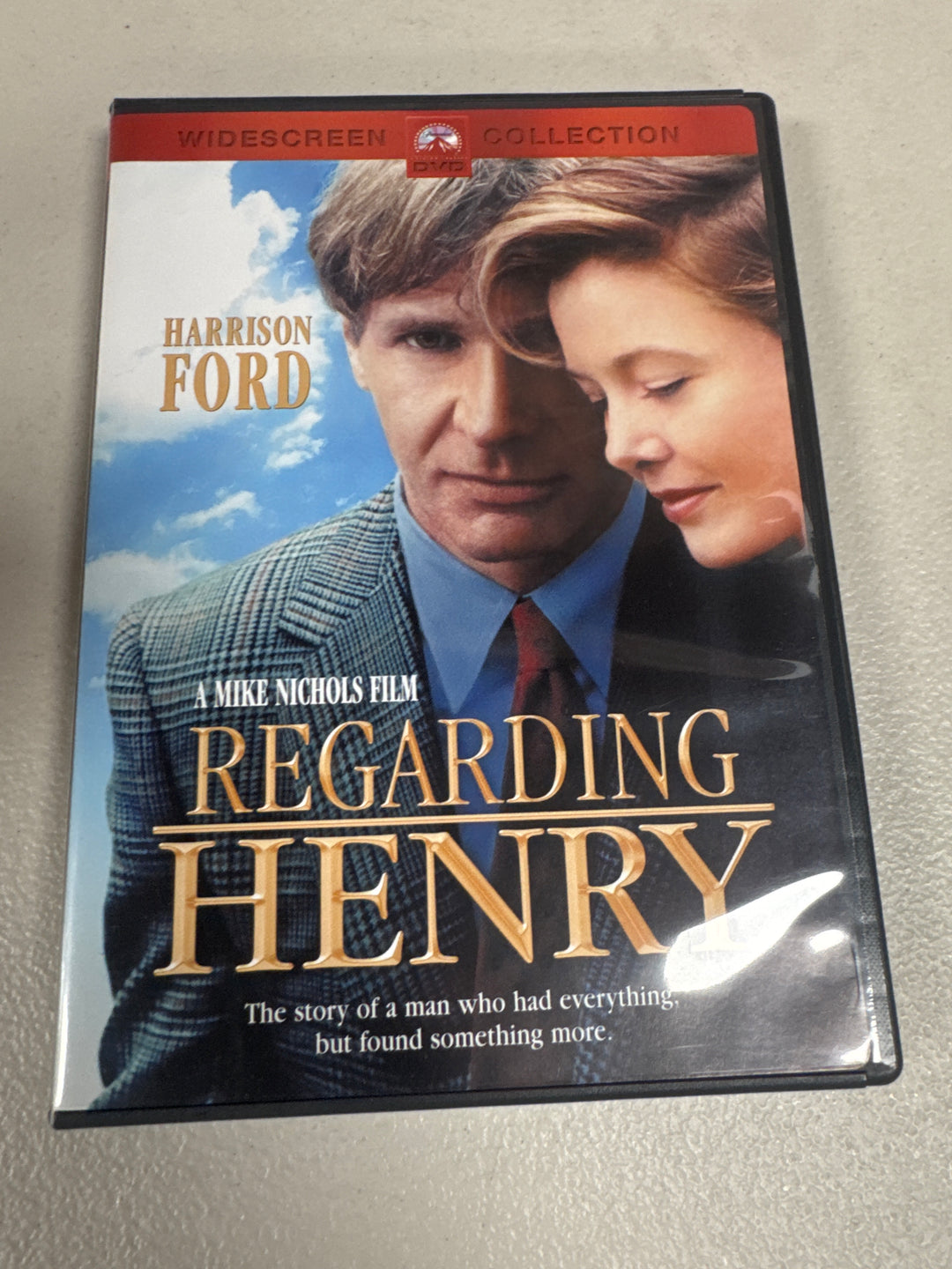 Regarding Henry - DVD PM91726