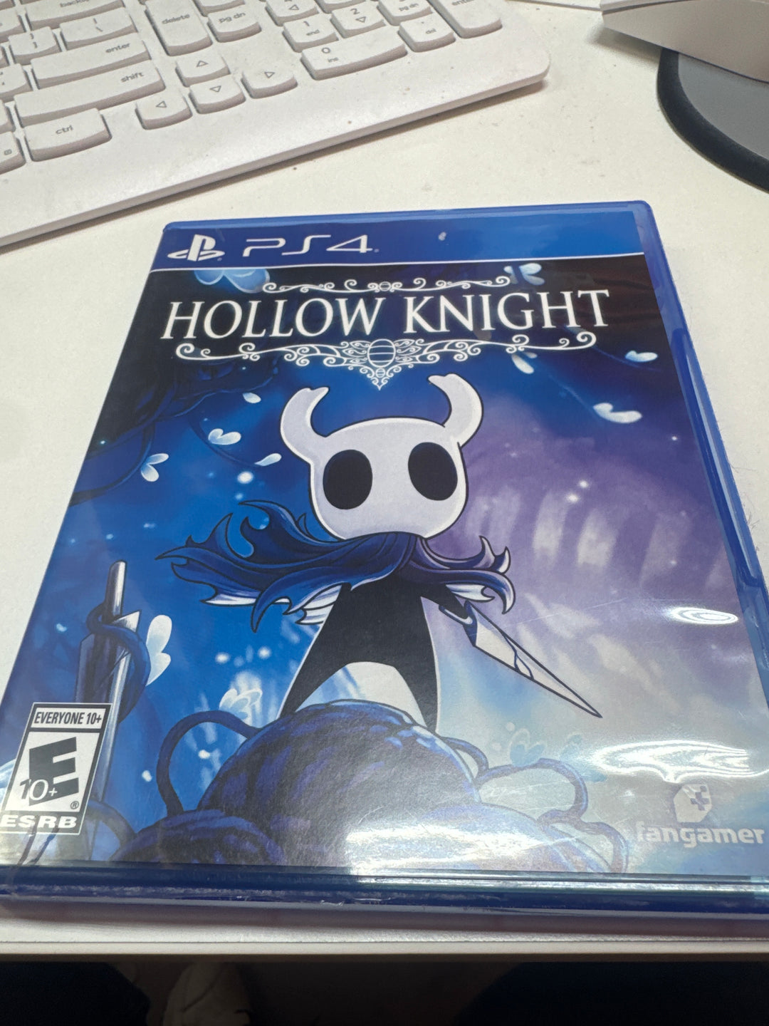 Hollow Knight - PS4 DI42926