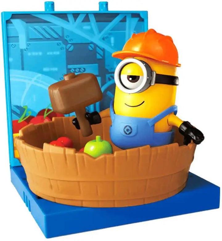 Minions Blokees: preCOOL Model Kit - Series 01 'Jelly Factory (Assorted Minions) NE61126