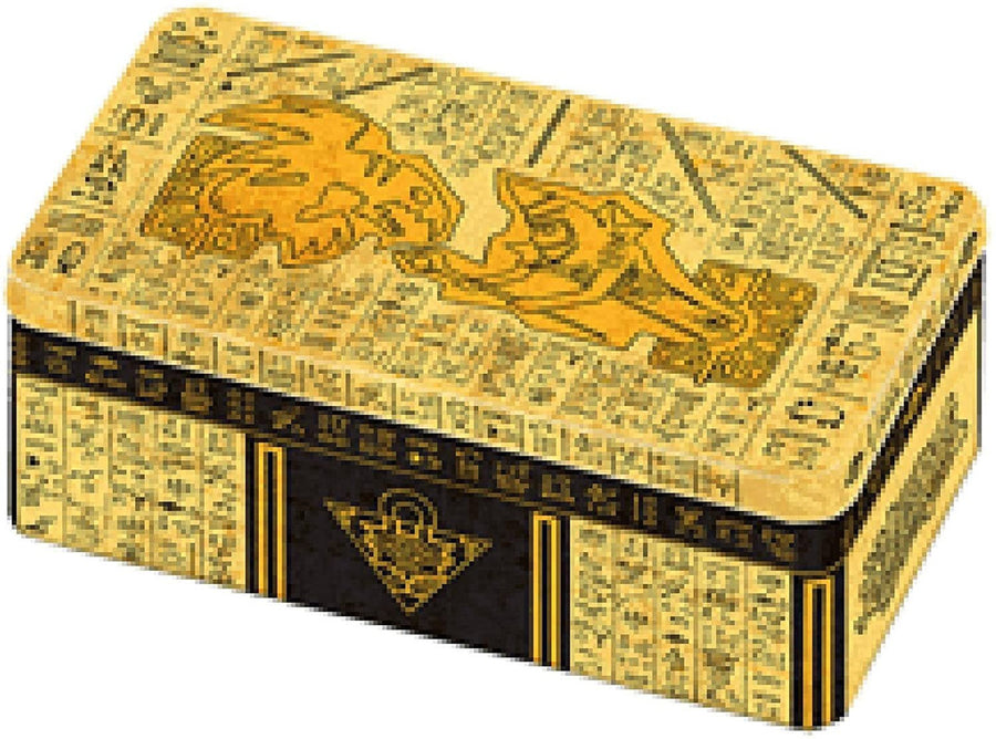 Yu-gi-oh! Cards: 2021 Fall Ancient Battles Tin