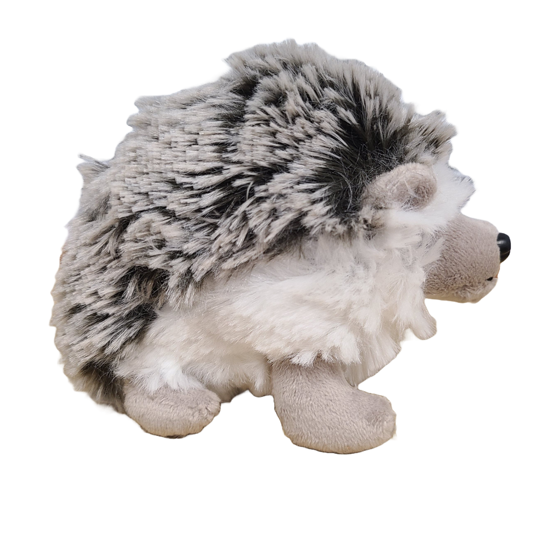 Canned Hedgehog | Stuffed Animal Plush w/Funny Jokes | Gift NE32026