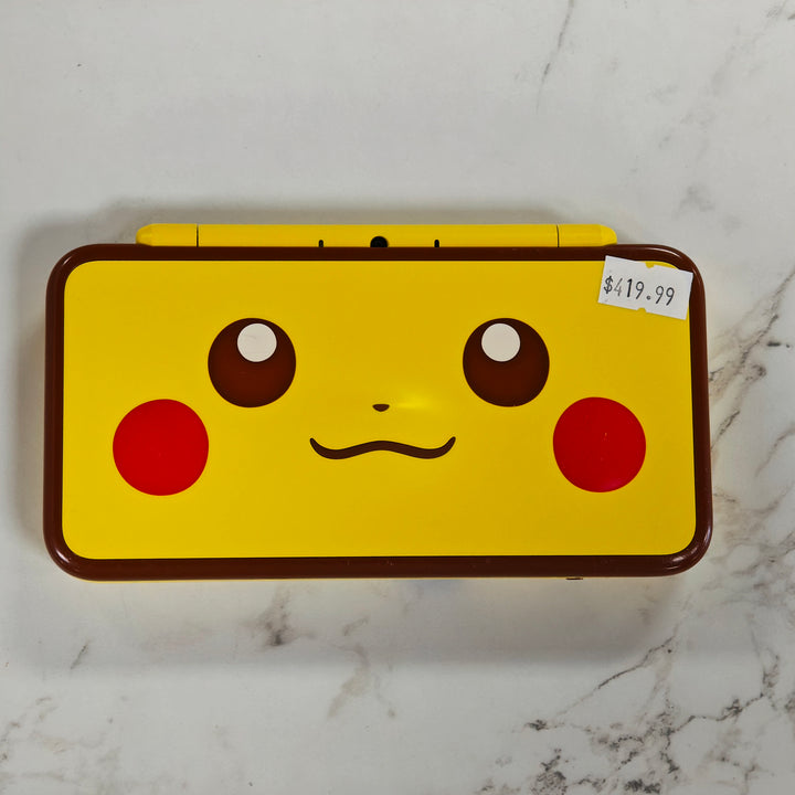 Nintendo 2DS Console CON72825