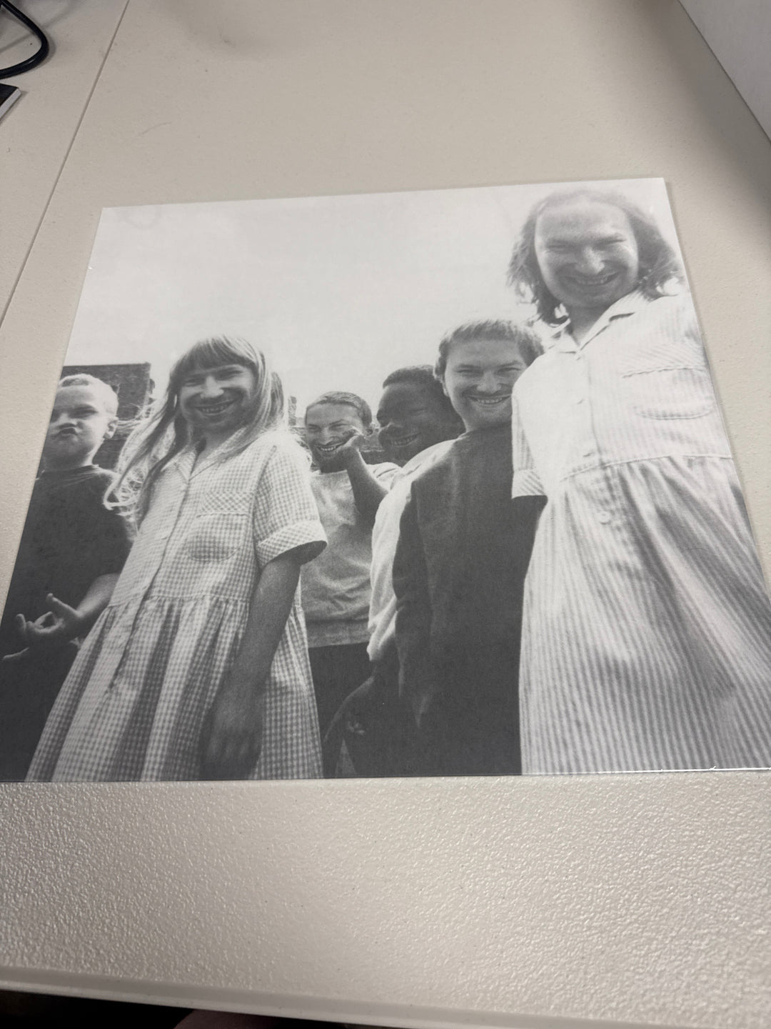 Aphex Twin - Come To Daddy [LP] Vinyl Record NEW NVR51826