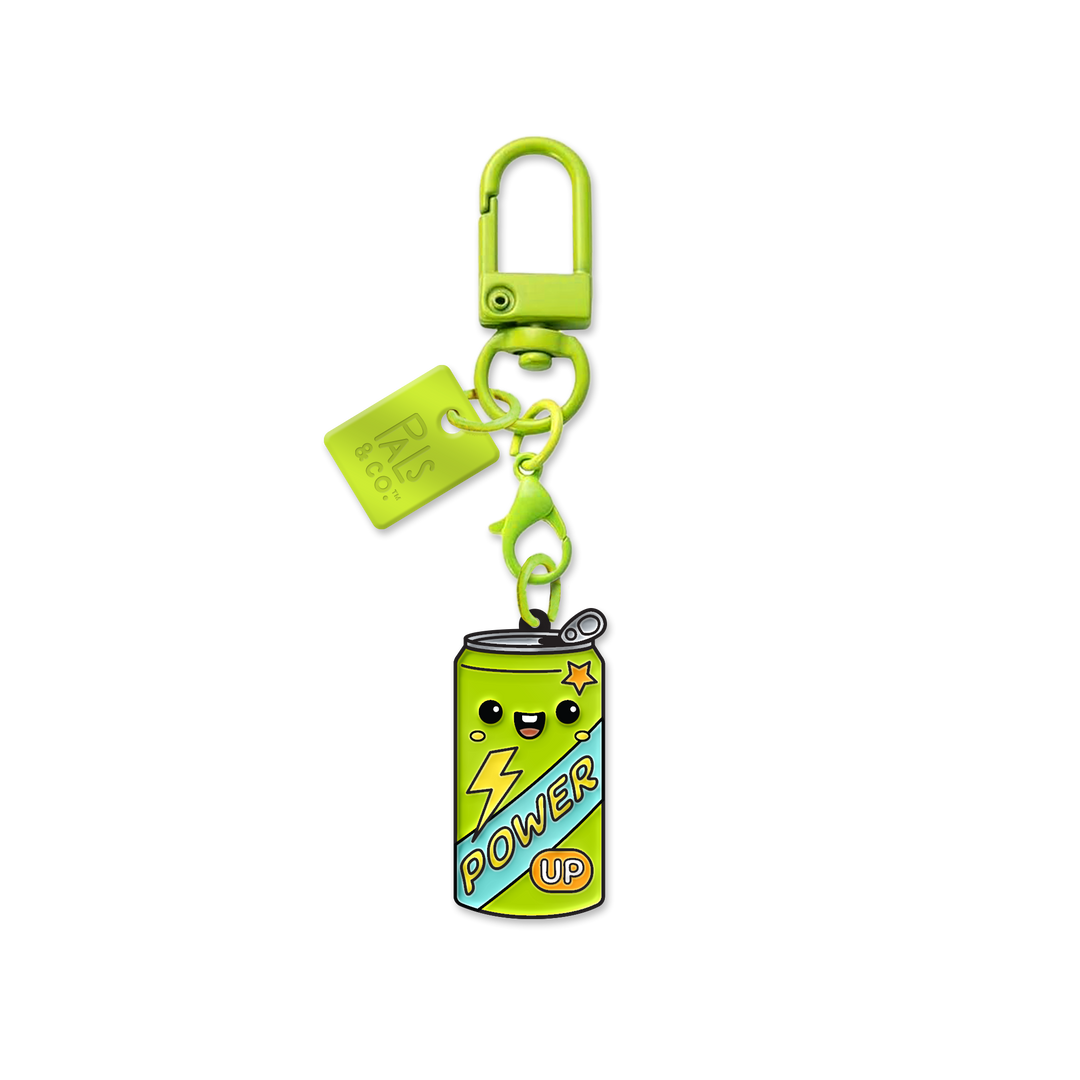 Bodega Buddies - Blind Bag - Enamel Keychain Charm (1) NE32026