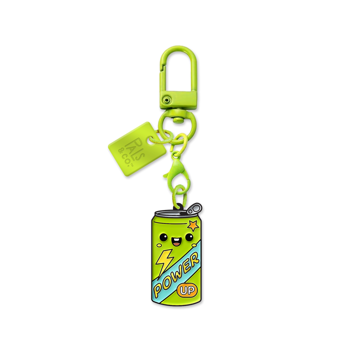 Bodega Buddies - Blind Bag - Enamel Keychain Charm (1) NE32026