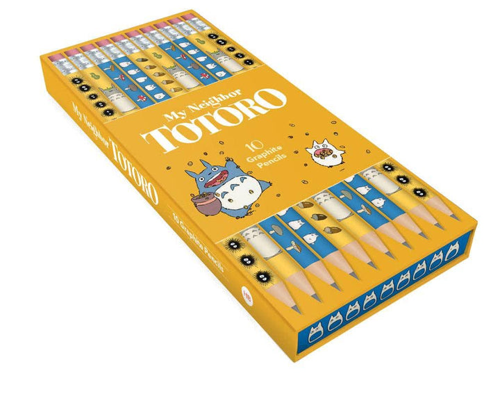 My Neighbor Totoro Pencils NE32726