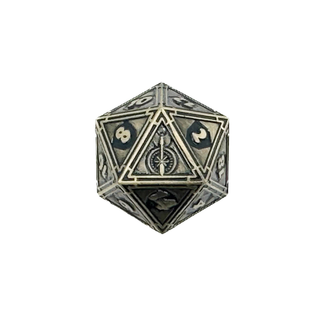 Norse Foundry Mystery Dice 2nd Edition NE31726