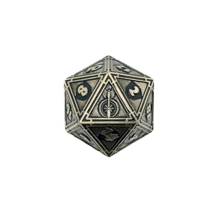 Norse Foundry Mystery Dice 2nd Edition NE31726
