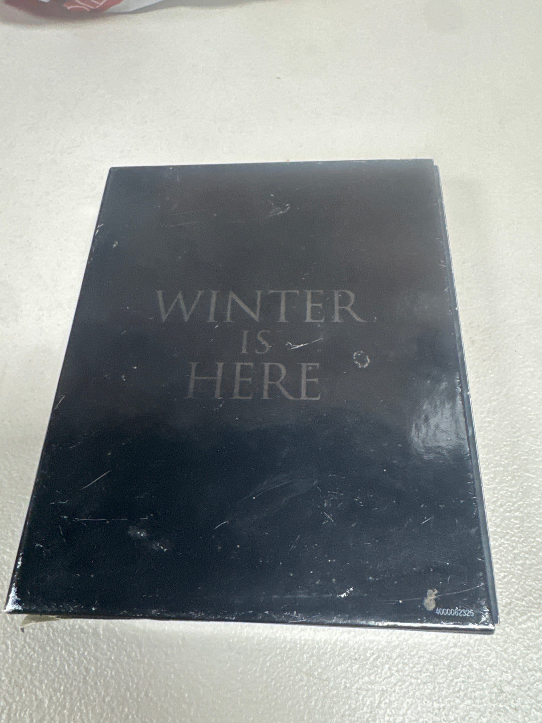 Game of Thrones: The Complete  7th Seventh Season - Blu Ray PM91026