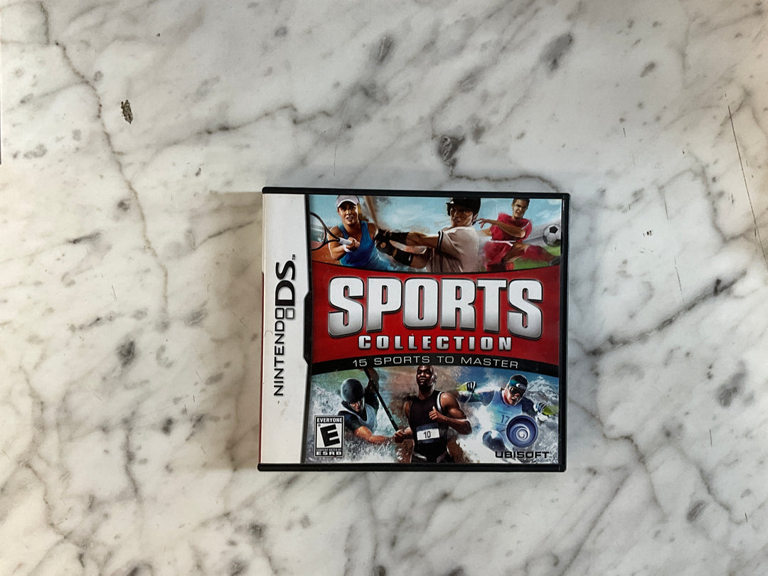 Sports Collection - DS DS101726