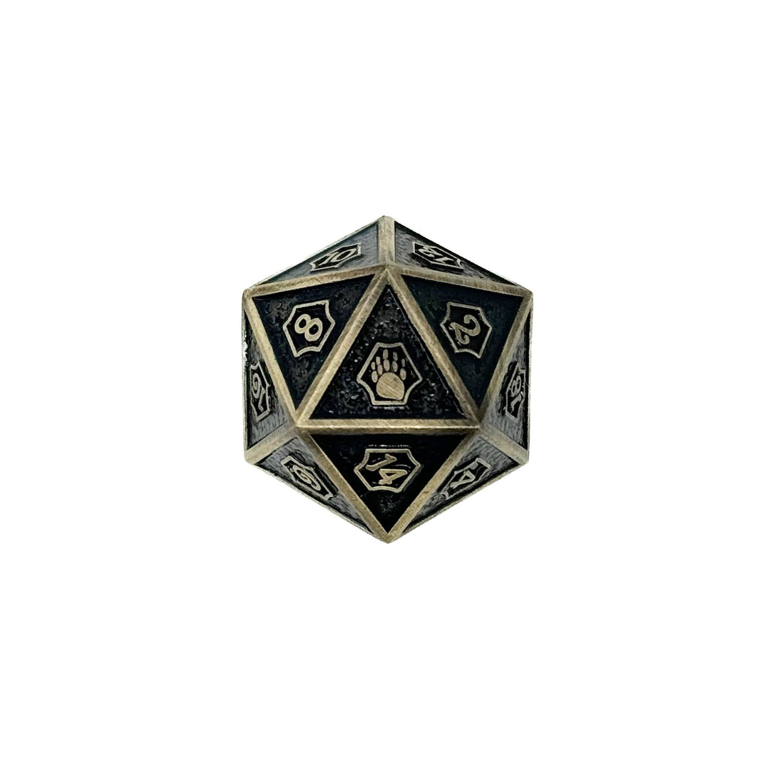 Norse Foundry Mystery Dice 2nd Edition NE31726