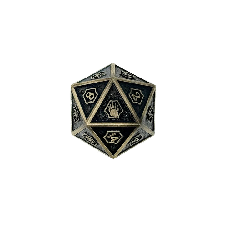 Norse Foundry Mystery Dice 2nd Edition NE31726
