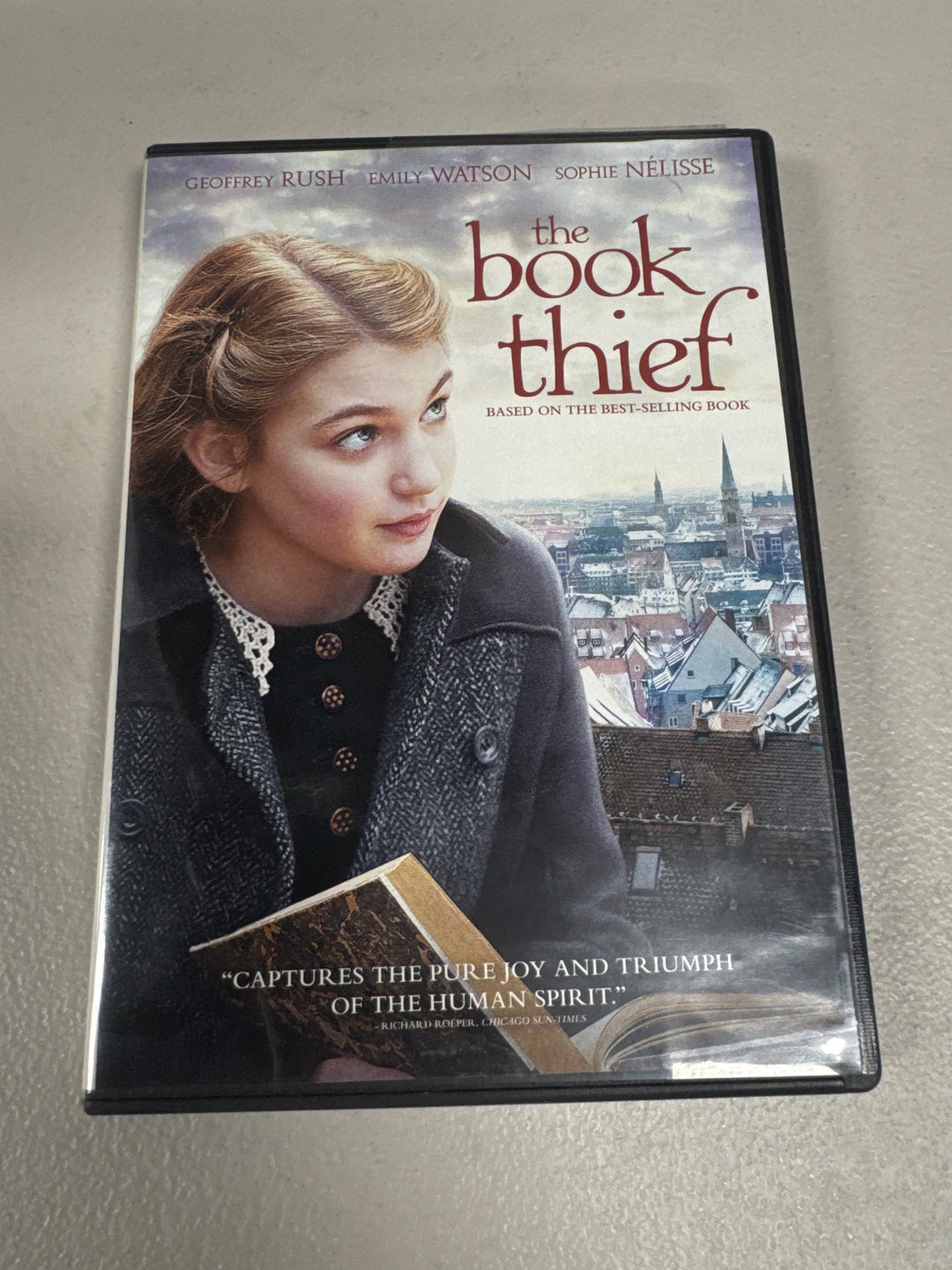 The Book Thief - DVD PM71426