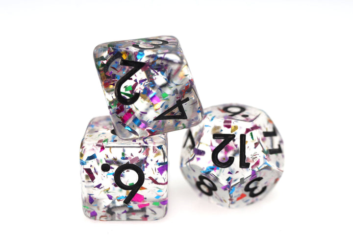 Urbanism RPG Dice Set - NE043026