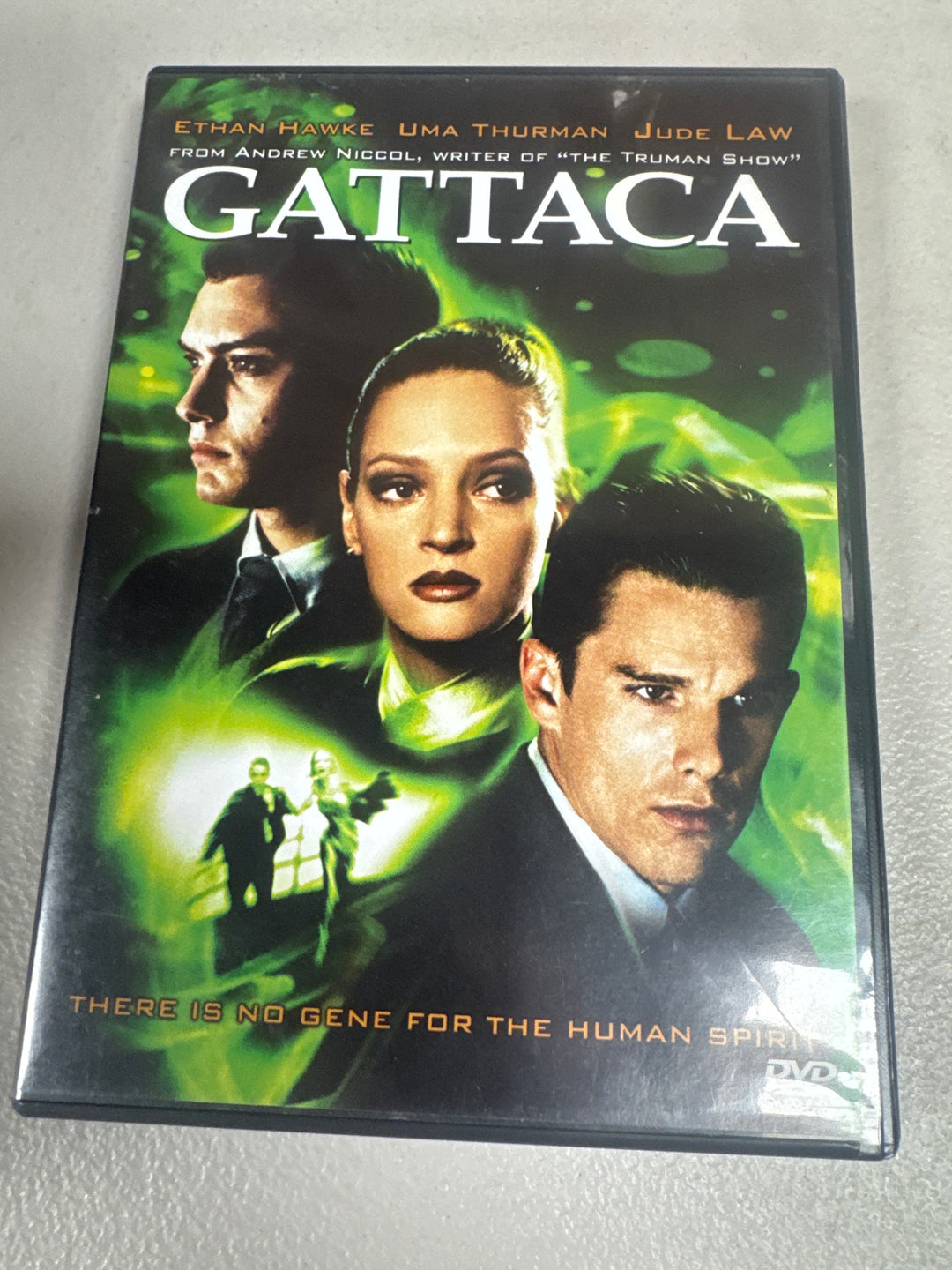 Gattaca - DVD  PM101526