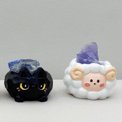 Sweet Pet Crystal Blind Box - NE51226