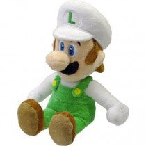 Little Buddy Fire Luigi 9 Inch Plush