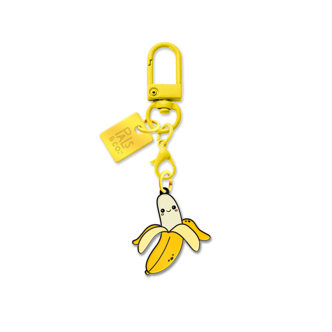 Bodega Buddies - Blind Bag - Enamel Keychain Charm (1) NE32026