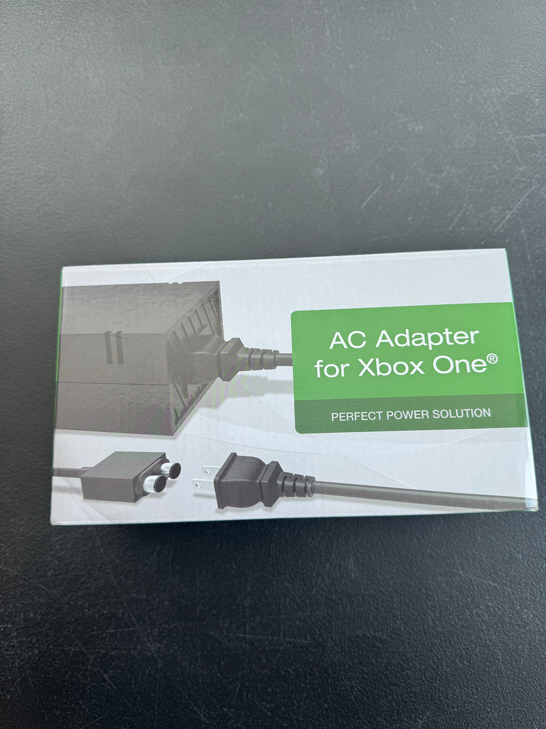 AC Adapter for Xbox One (Third Party)  MD1626