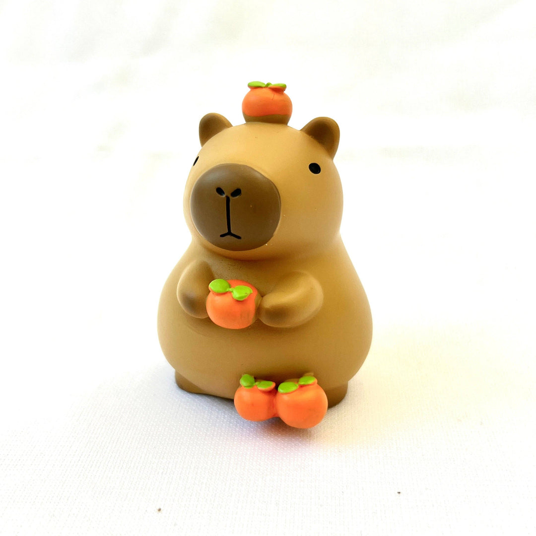 CAPYBARA VOL.1 FIGURINE BLIND BOX - NE51226