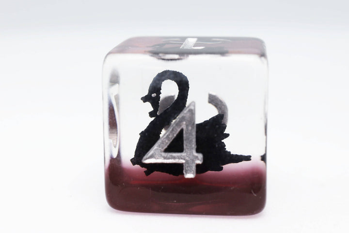 Black Swan RPG Dice Set - NE043026