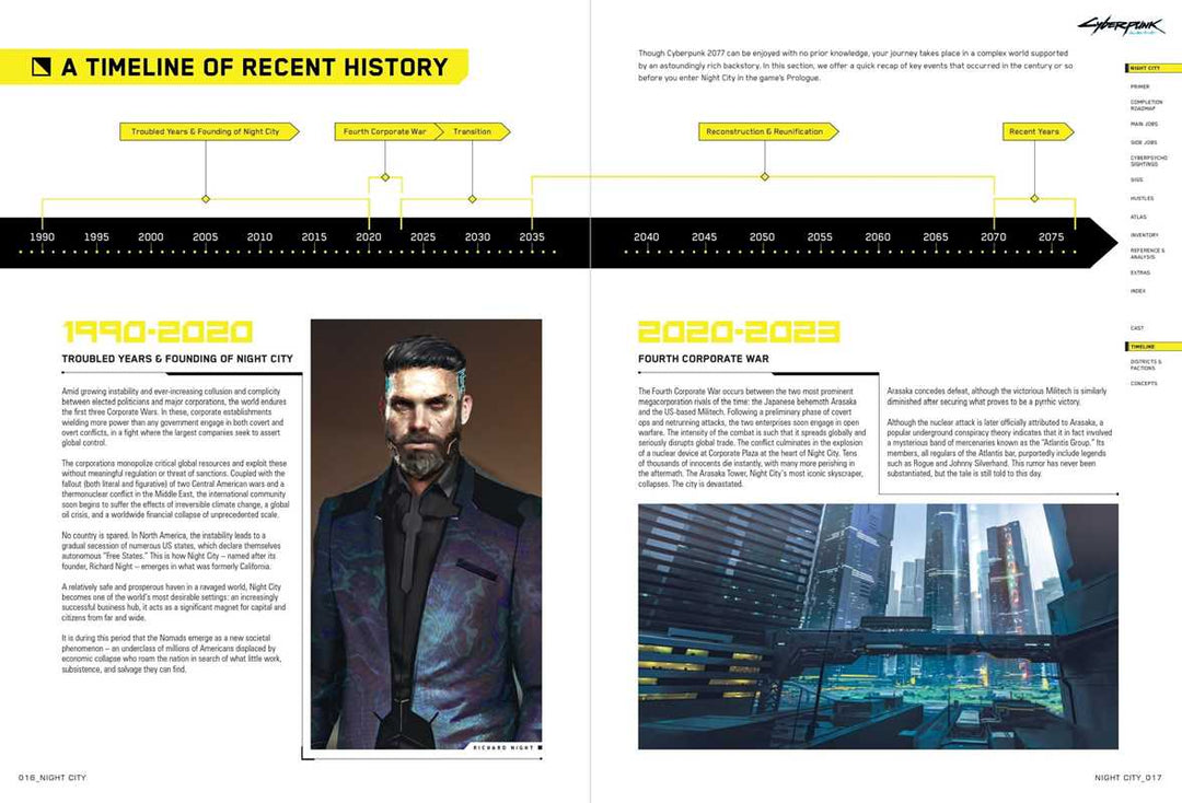 Cyberpunk 2077  by Piggyback - Strategy Guide NE32526
