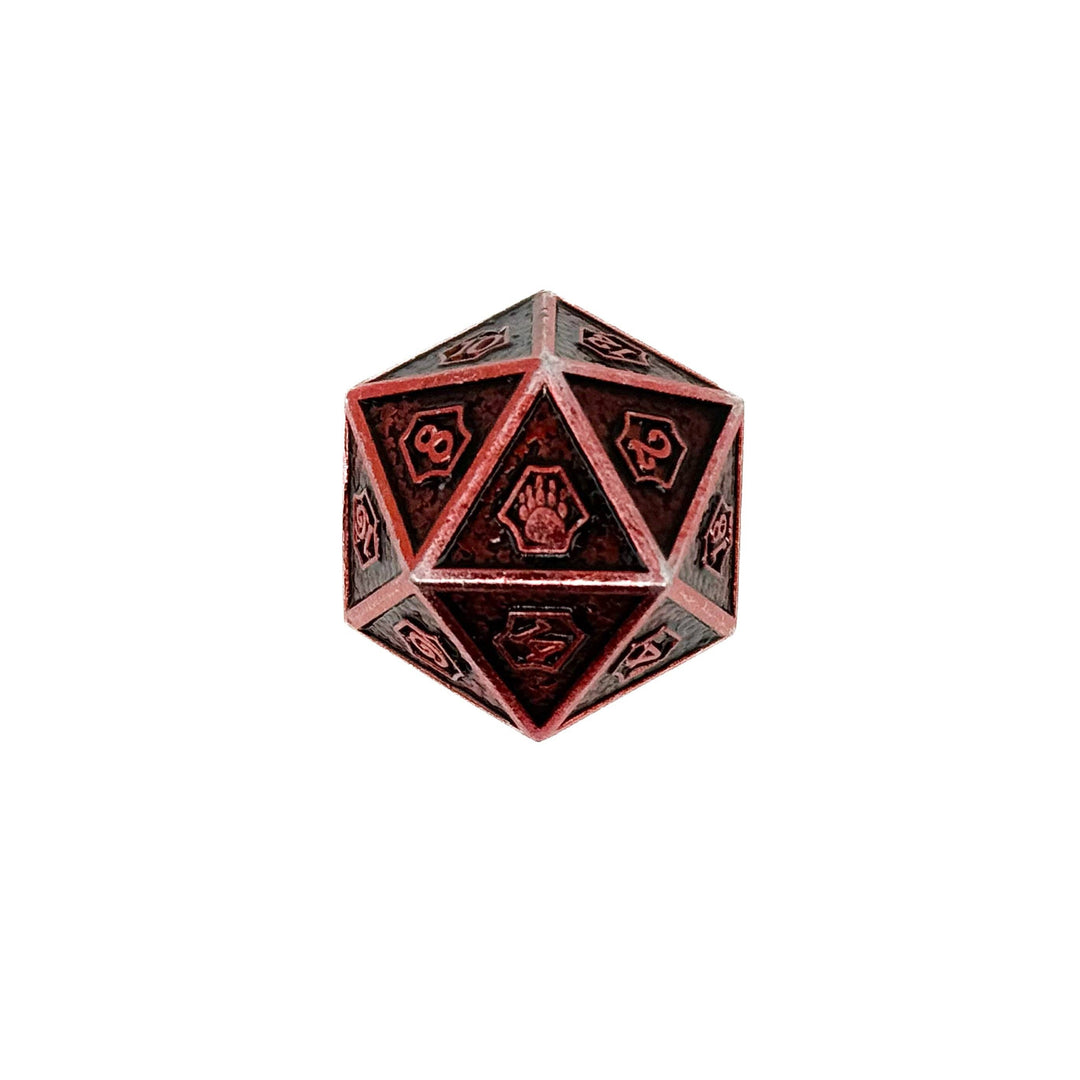 Norse Foundry Mystery Dice 2nd Edition NE31726