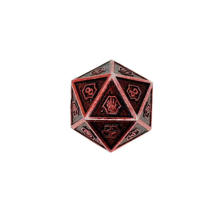 Norse Foundry Mystery Dice 2nd Edition NE31726