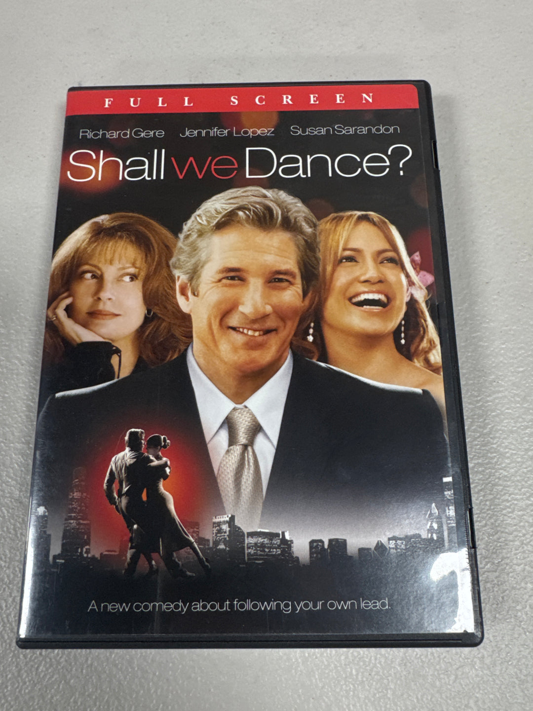 Shall We Dance? - DVD PM81826