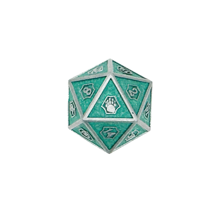 Norse Foundry Mystery Dice 2nd Edition NE31726