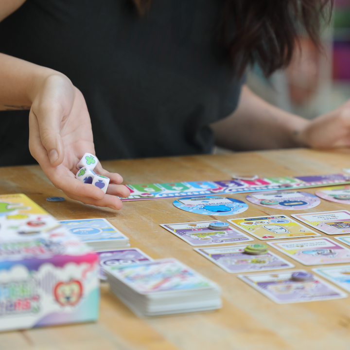 Tamagotchi Collections Licensed Game for Families New NE32626