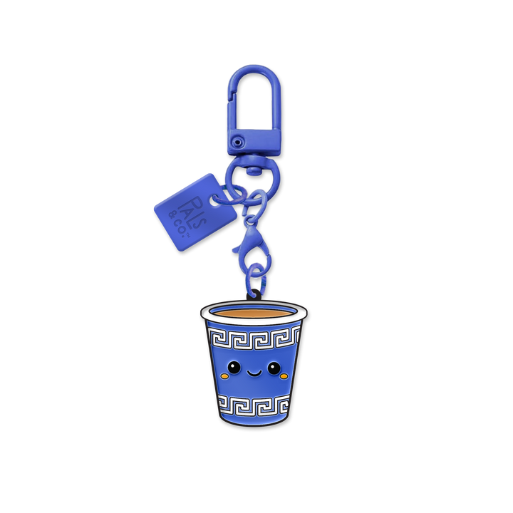 Bodega Buddies - Blind Bag - Enamel Keychain Charm (1) NE32026
