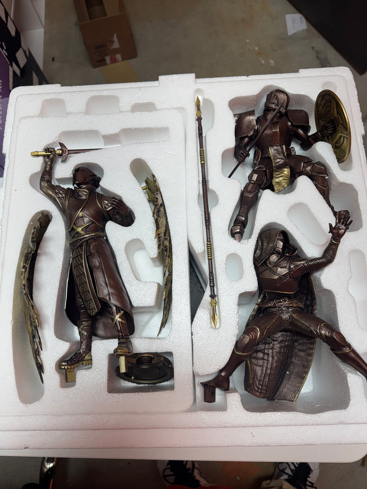 Destiny 2 Year Of Prophecy Collector’s Edition  Figures/Statues - No Game MD31326