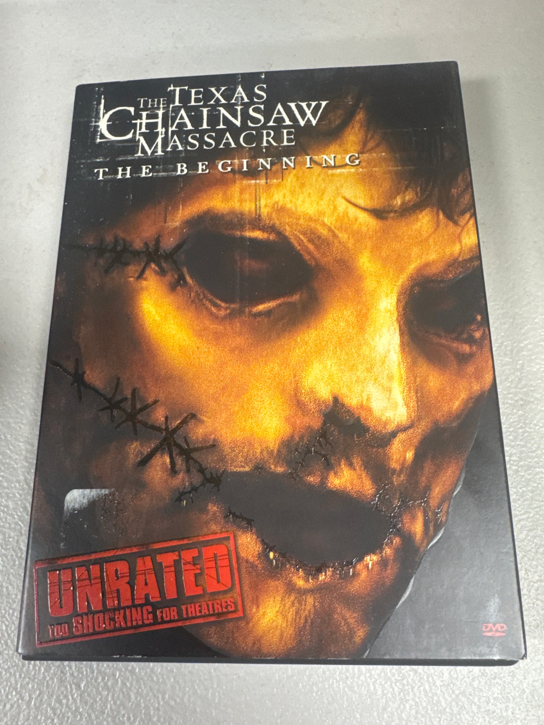 The Texas Chainsaw Massacre: the Beginning - FP72126