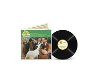 Beach Boys, The - Pet Sounds (Mono) [LP] (180 Gram) - Vinyl Record NVA52026