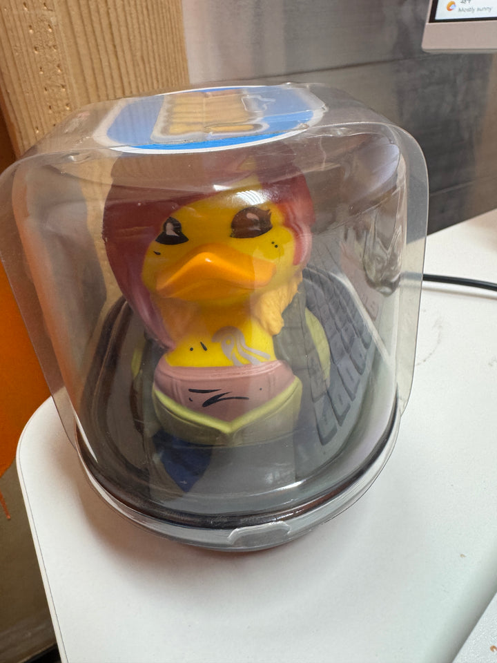 Tubbz Borderlands 3 Cosplaying Ducks Collectible Lilith #2 MD42126