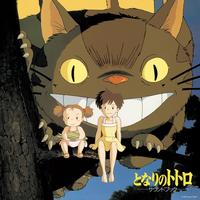 Joe Hisaishi - My Neighbor Totoro Soundbook: Limited Edition