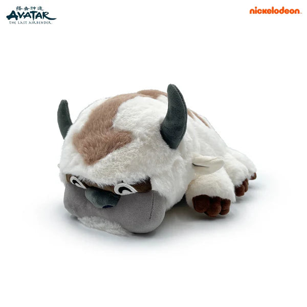 Avatar the Last Airbender Appa 12" Flop Plush YouTooz NP4726