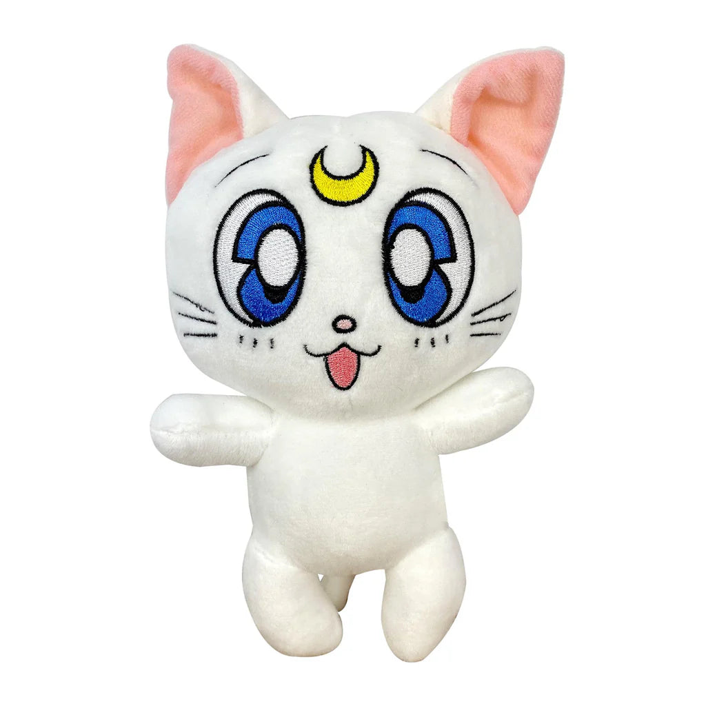 Great Eastern - Sailor Moon - Artemis Plush 7" PL121825
