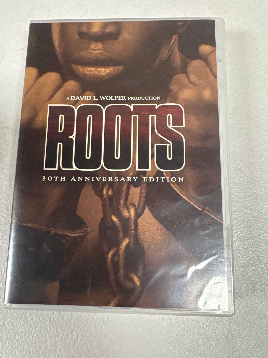 Roots 30th Anniversary Edition - DVD PM91726