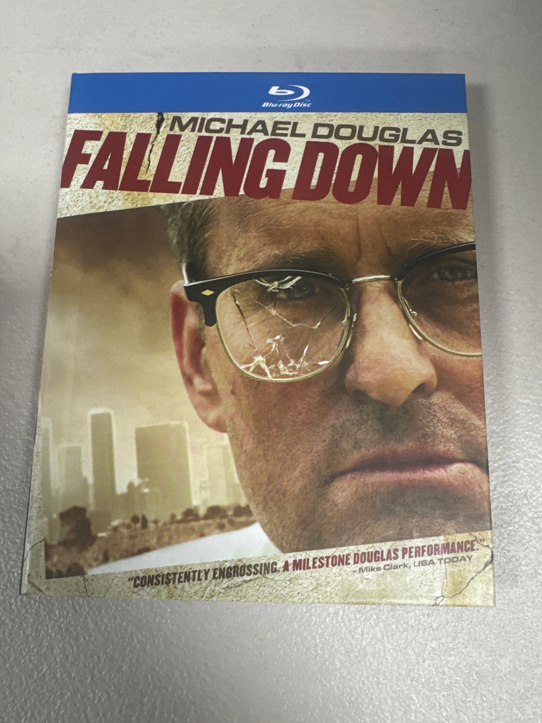 Falling Down - Blu-Ray PM72126