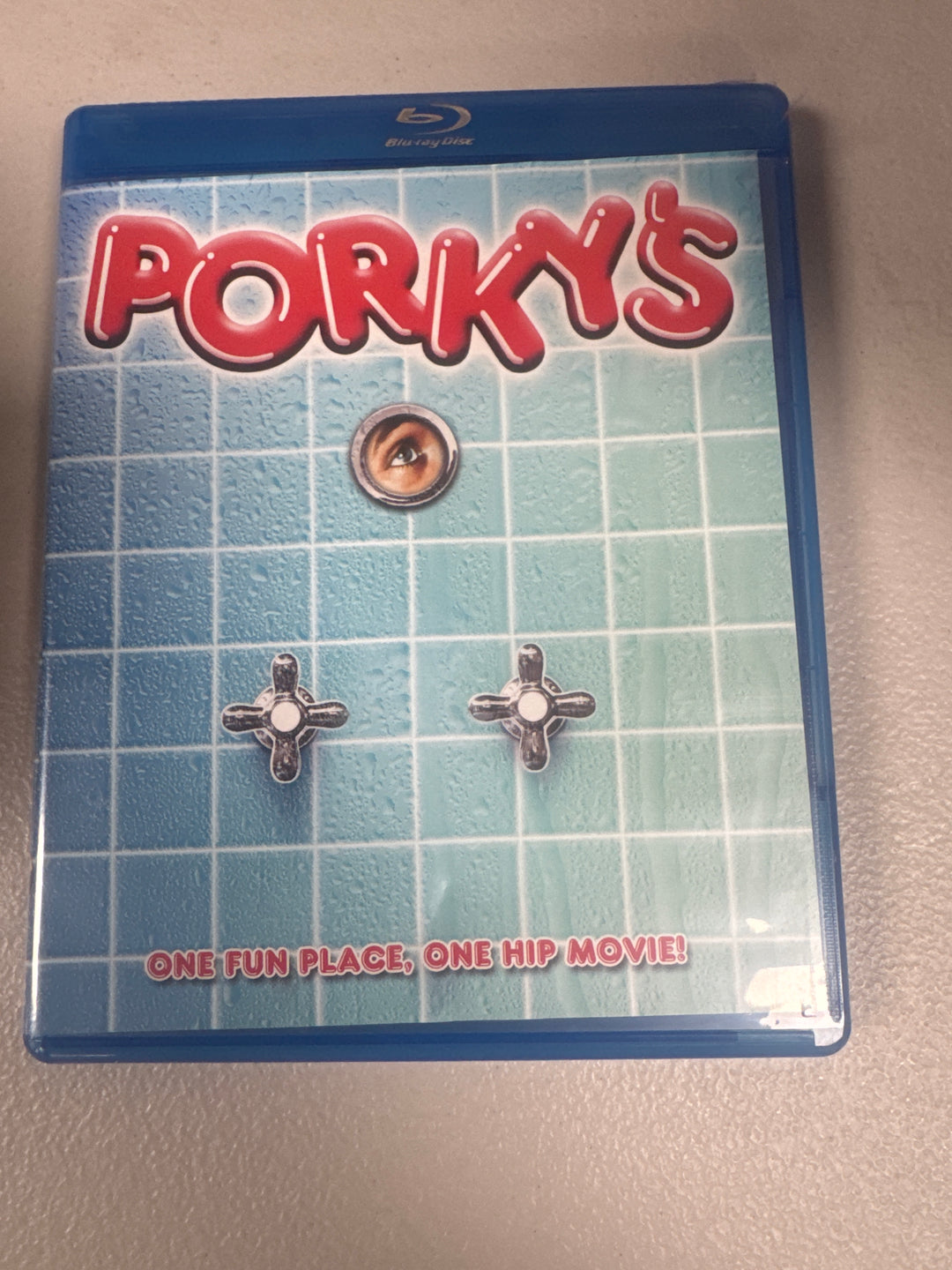 Porky's  - Blu Ray PM10826