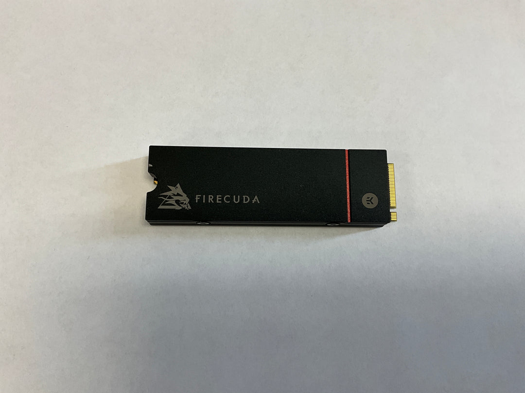 Seagate Firecuda 530 Digital Storage Expansion SSD for PS5 UA101726