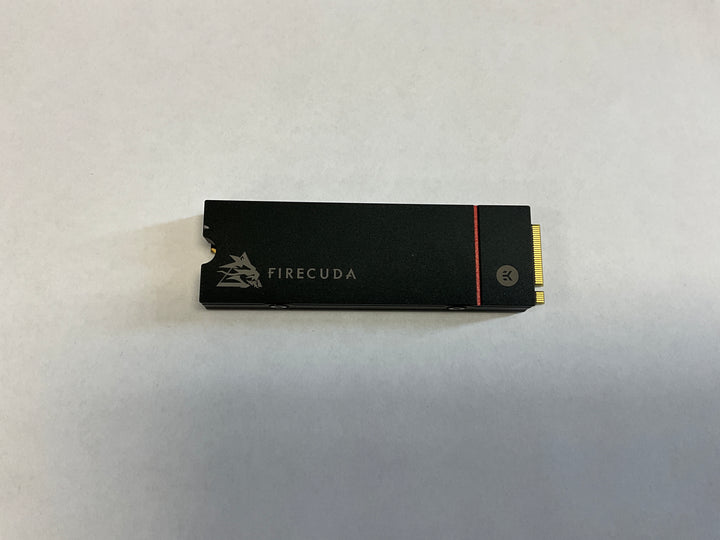 Seagate Firecuda 530 Digital Storage Expansion SSD for PS5 UA101726