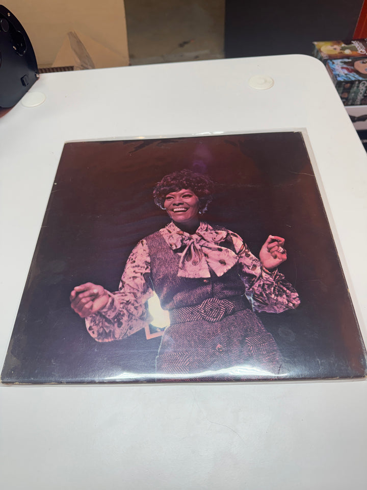 Dionne Warwick - I'll Never Fall in Love Again (NM Condition) Vinyl Record   VR32026