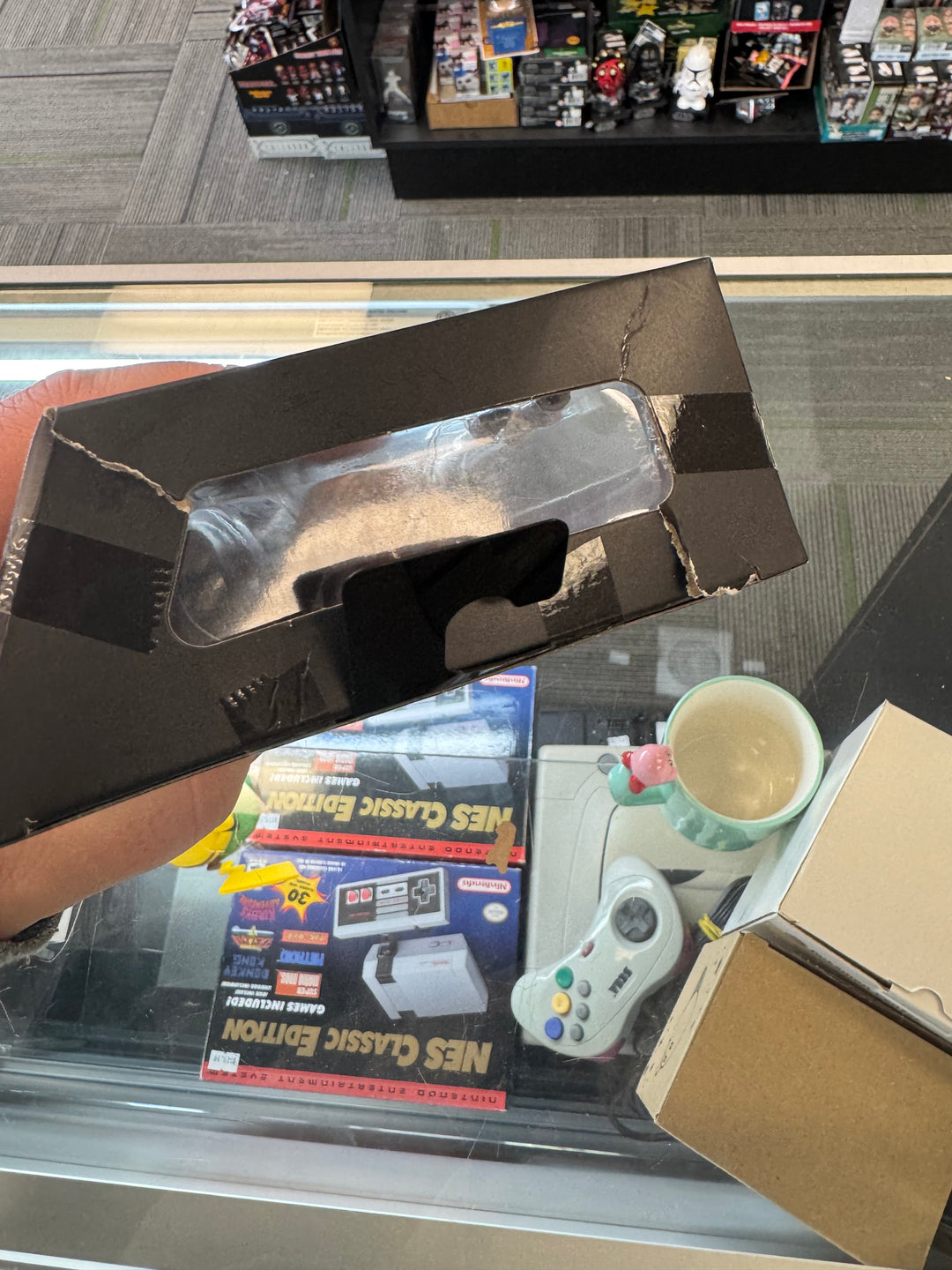 Star Wars The Black Series 6" Bib Fortuna Action Figure Return of the Jedi R2 36251