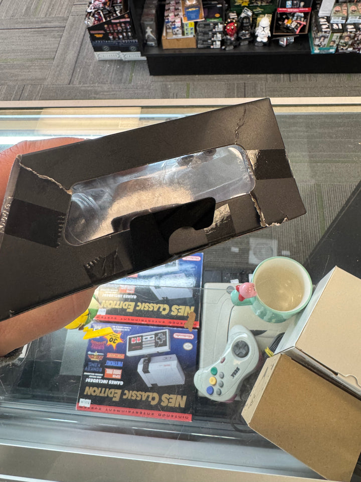 Star Wars The Black Series 6" Bib Fortuna Action Figure Return of the Jedi R2 36251