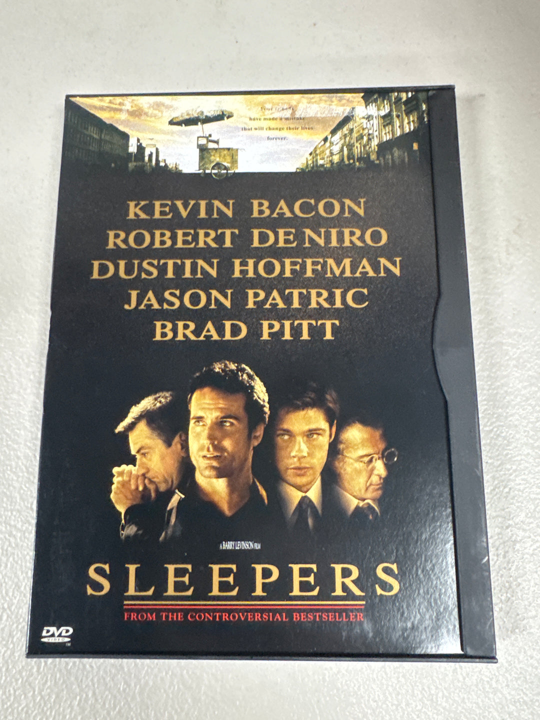 Sleepers - DVD PM81826