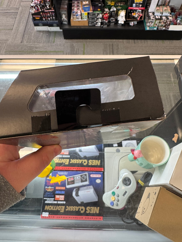 Star Wars The Book Of Boba Fett Black Series Tusken Chieftain 6" Action Figure 36251