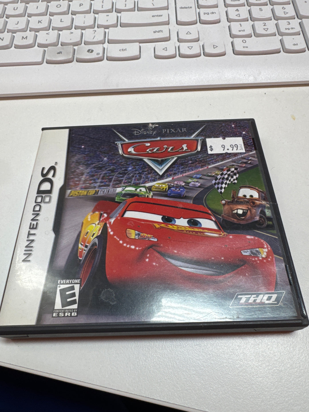 Cars Disney/Pixar - DS DS41426